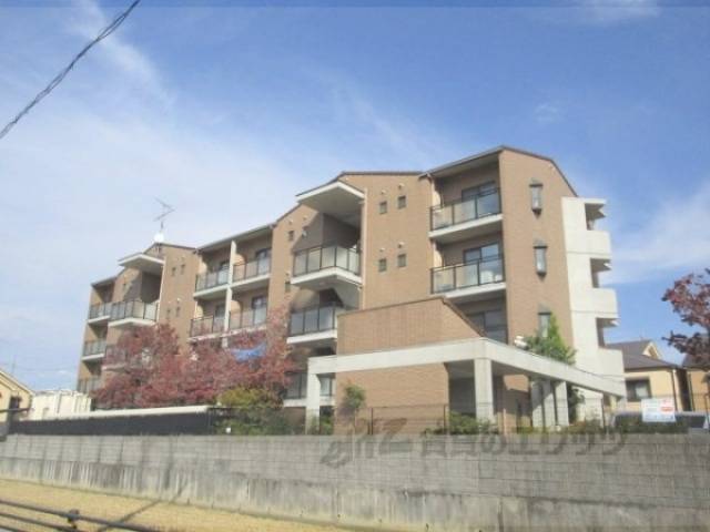 カーサＮＡＫＡＭＵＲＡ２外観写真2