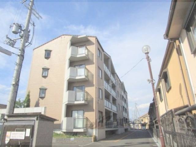 カーサＮＡＫＡＭＵＲＡ２外観写真3