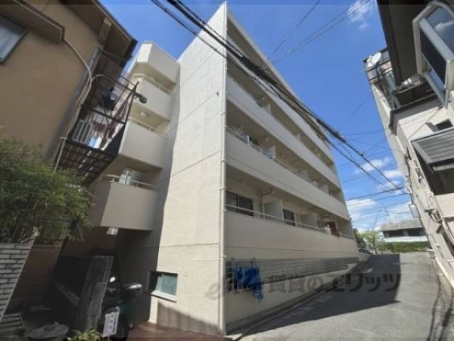 アサクラハイツ外観写真1