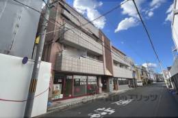 ヴィラ円町外観写真