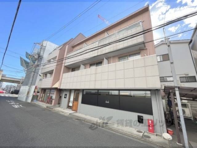 ヴィラ円町外観写真3