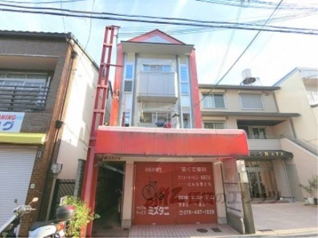 スタジオＮＰ外観写真1
