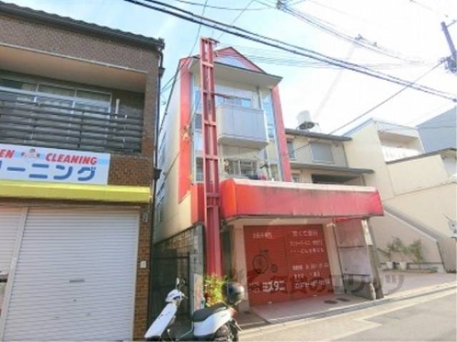 スタジオＮＰ外観写真2