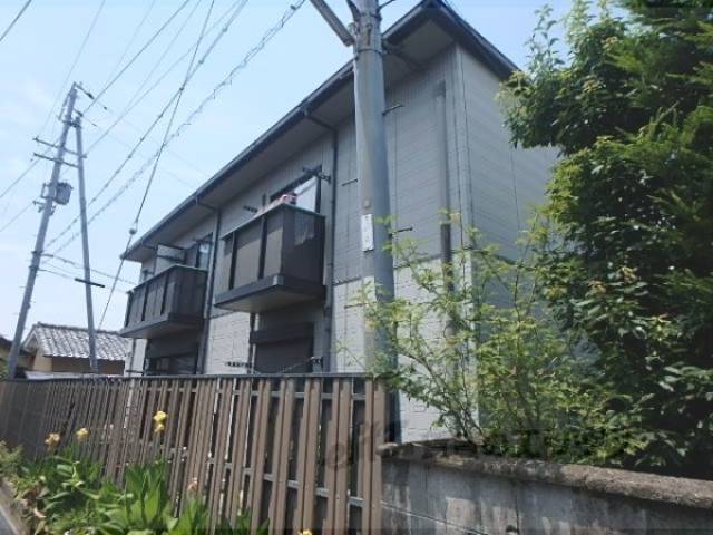 ヴィヴァーチェ田中外観写真2