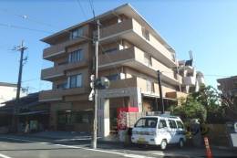 モアライフ酒井松外観写真