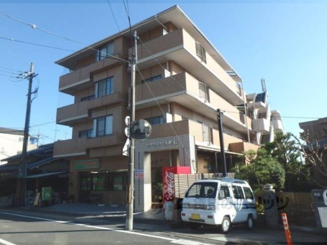 モアライフ酒井松外観写真1