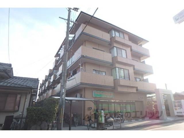 モアライフ酒井松外観写真2