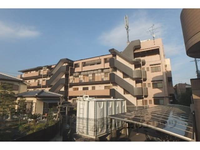 モアライフ酒井松外観写真3