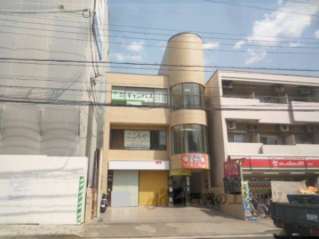 メイコービル外観写真1