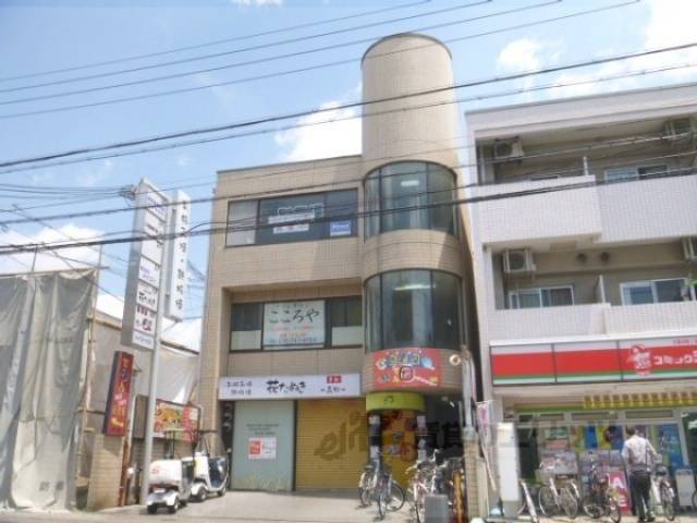 メイコービル外観写真2
