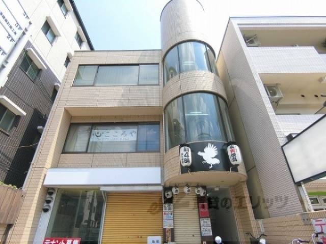 メイコービル外観写真3