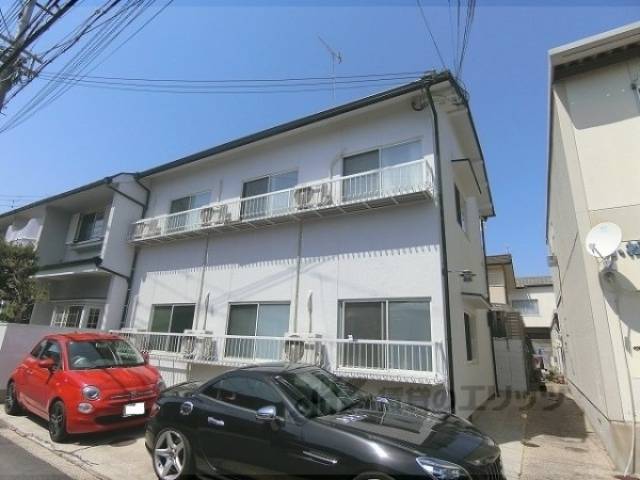 メゾン90外観写真1