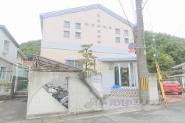 ロフティー松ヶ崎外観写真