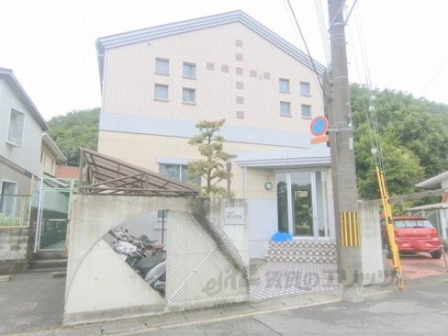 ロフティー松ヶ崎外観写真1