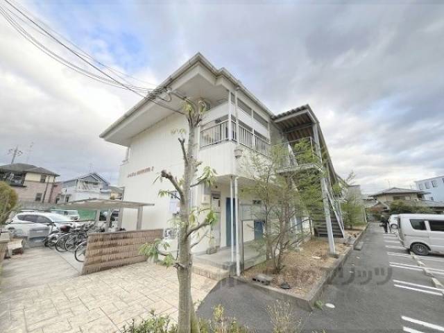 ルレヴェ・ナミカワ２外観写真3