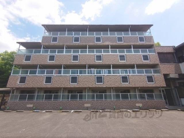 リンデンバウム外観写真2