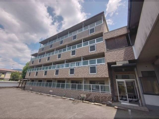 リンデンバウム外観写真3