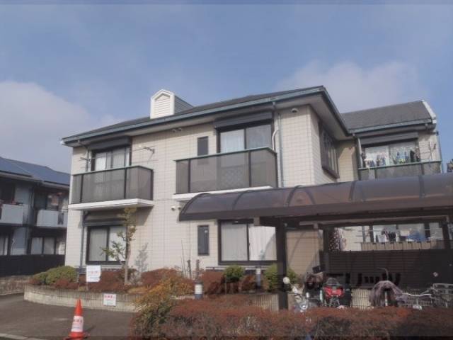 ラグナグリーン外観写真3
