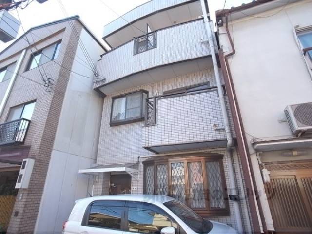 メゾンＫＵＲＩＵ外観写真2