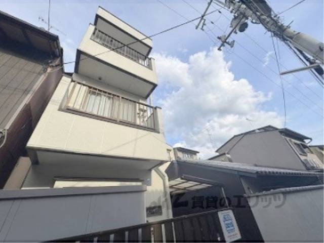 メゾンＫＵＲＩＵ外観写真3