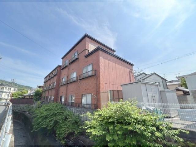 メゾンユーコーク外観写真3