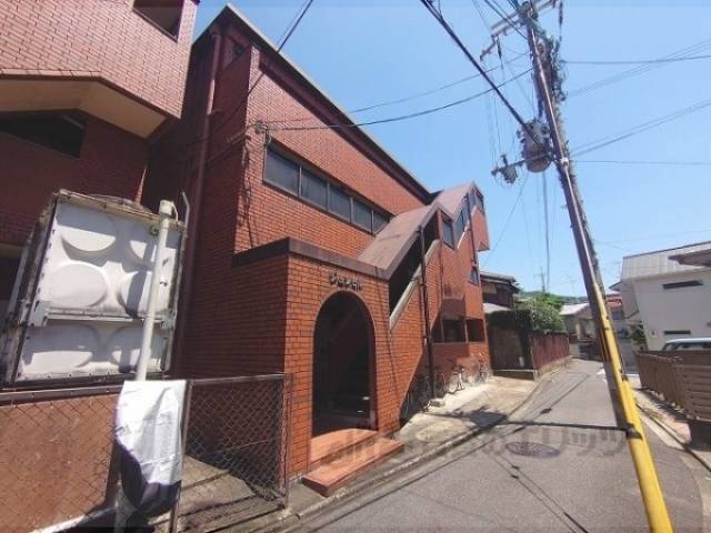 ジュンヒル外観写真1