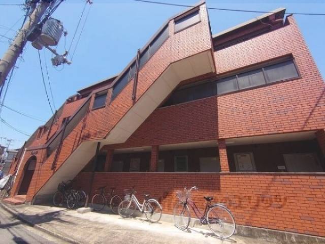 ジュンヒル外観写真2