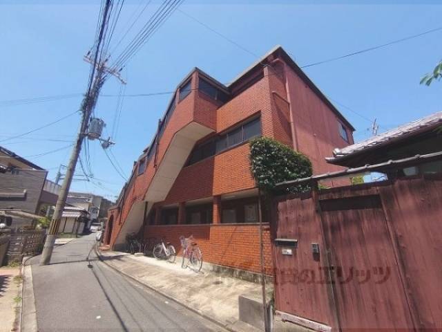 ジュンヒル外観写真3