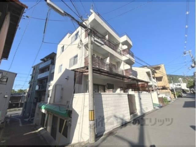 レマン竹花外観写真2