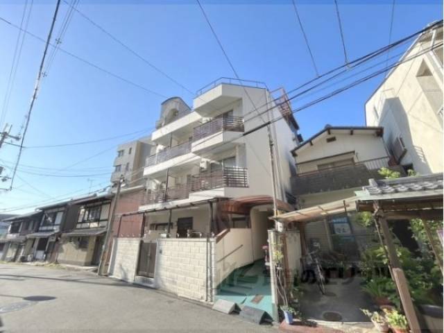 レマン竹花外観写真3