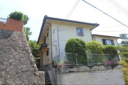 メゾンドエル外観写真