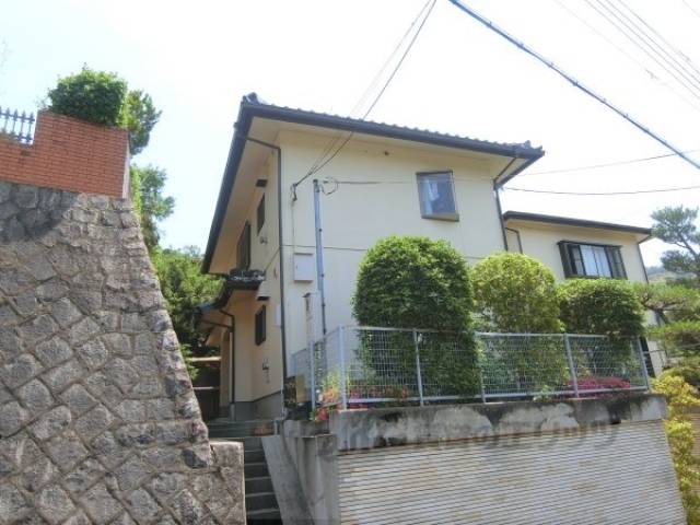 メゾンドエル外観写真1