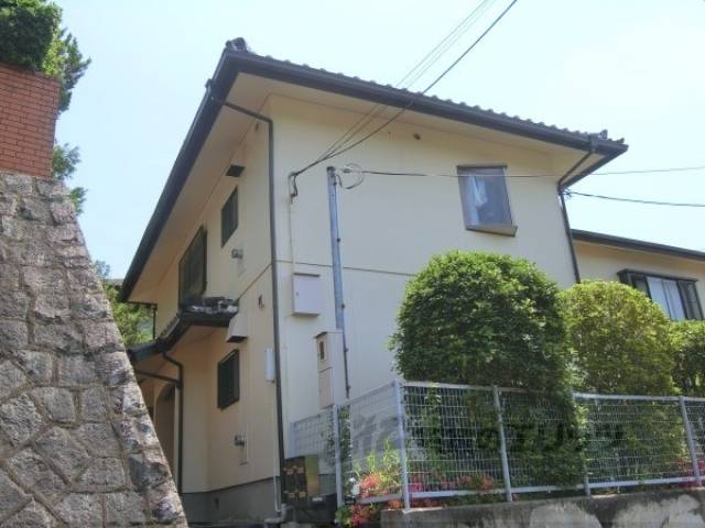 メゾンドエル外観写真2