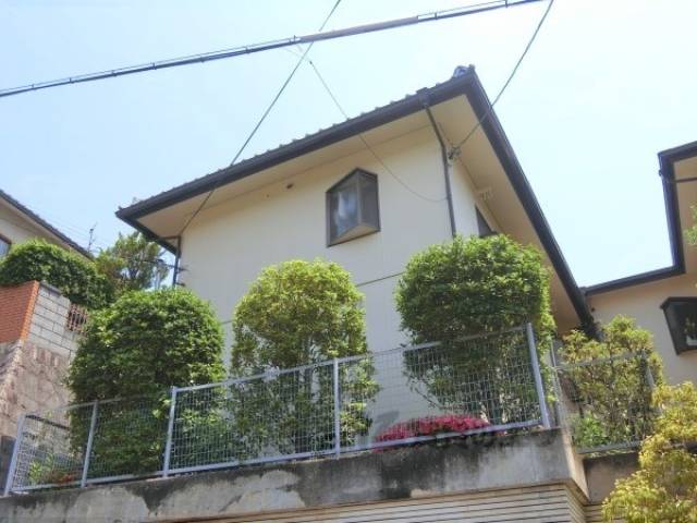 メゾンドエル外観写真3