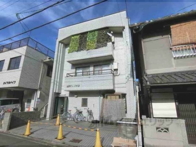 ユナイトハイツ外観写真1