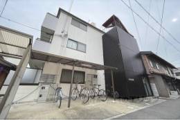 サンシャイン吉田外観写真
