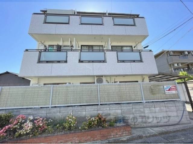 サンシャイン吉田外観写真3