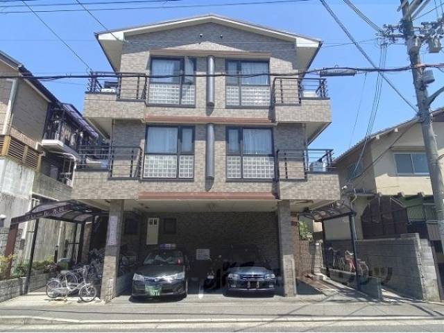 クレール木村外観写真2