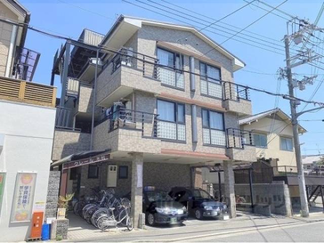 クレール木村外観写真3