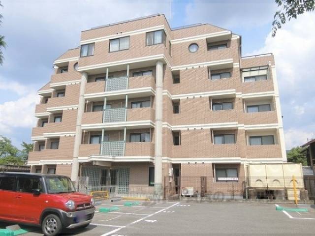 マシモマナー外観写真3