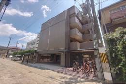 アルファプライズ５外観写真