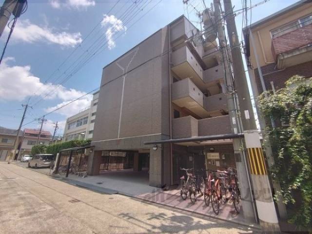 アルファプライズ５外観写真1