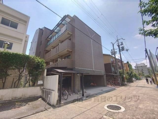アルファプライズ５外観写真2
