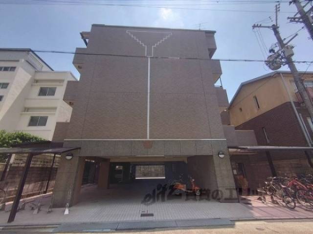 アルファプライズ５外観写真3