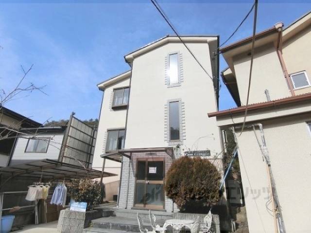 CASA CORAGGIO外観写真2