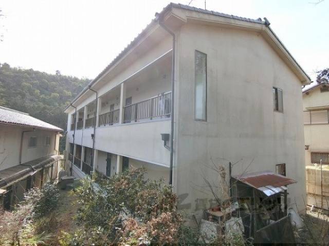 CASA CORAGGIO外観写真3