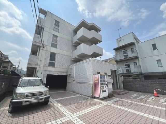 ラ・フロール小山外観写真2