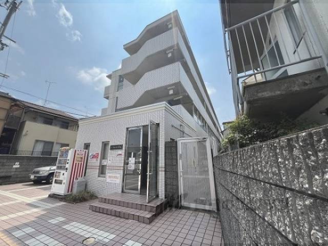 ラ・フロール小山外観写真3