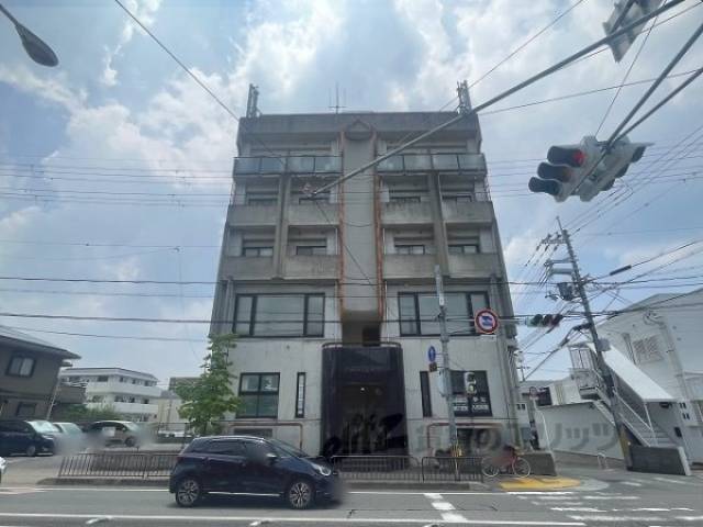 ＰｉＡＺＺＡＤ’ＡＲＴＥ外観写真1