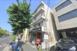 サンミッシェル吉田外観写真